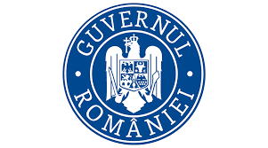 Guvernul României Logo Vector - (.SVG + .PNG) - GetLogoVector.Com